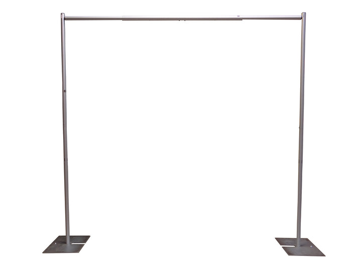 Pipe & Drape Set – Event Rentals