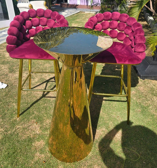 PEARL Bar Stool