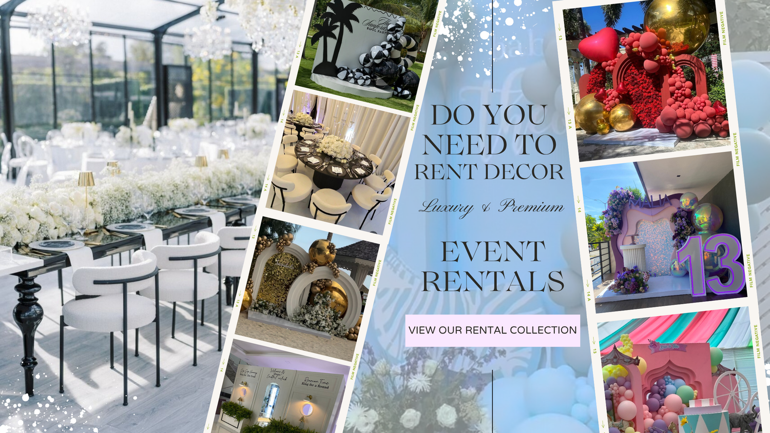 Luxury wedding backdrop rental Jamaica
Gold chiavari chair rental Jamaica
Event stylist chair rental Jamaica
Kids party rental Jamaica