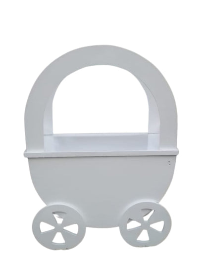 Princess Cart