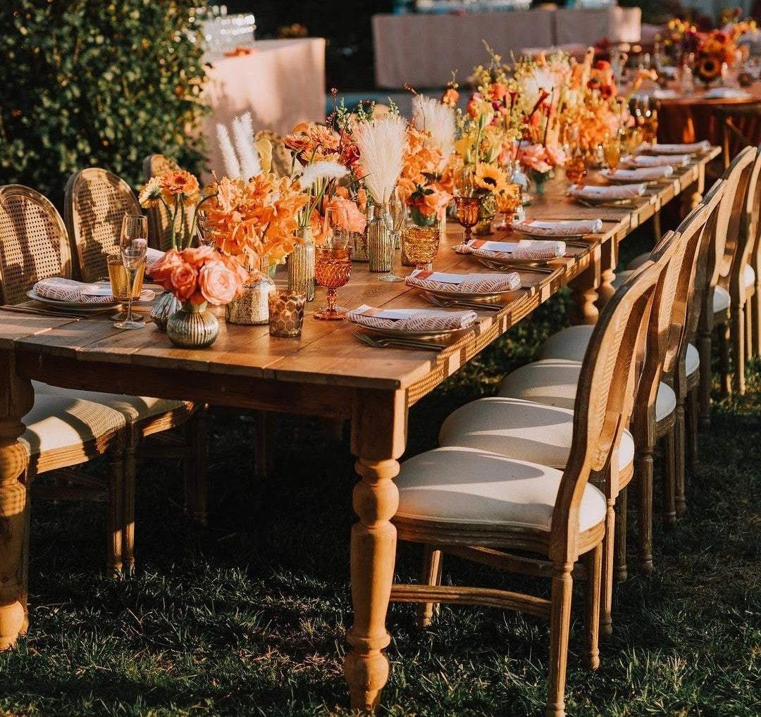 Farm Table