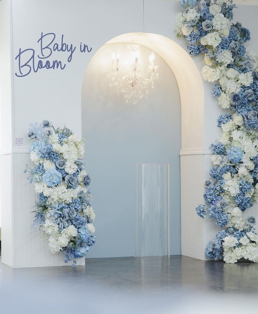 Walk Thru Arch