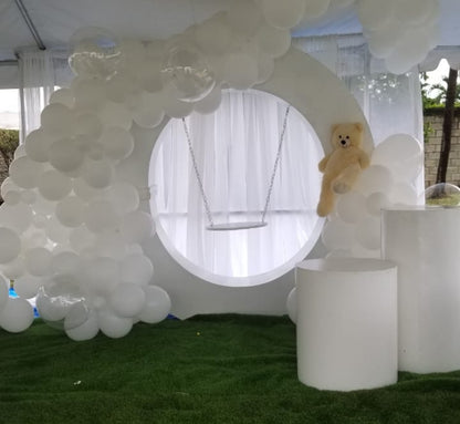Cake Swing