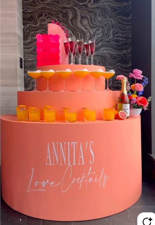 Dessert Table