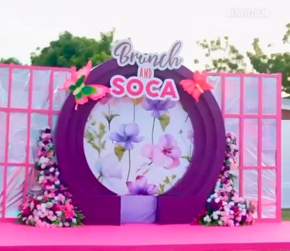 Ophelia Arch