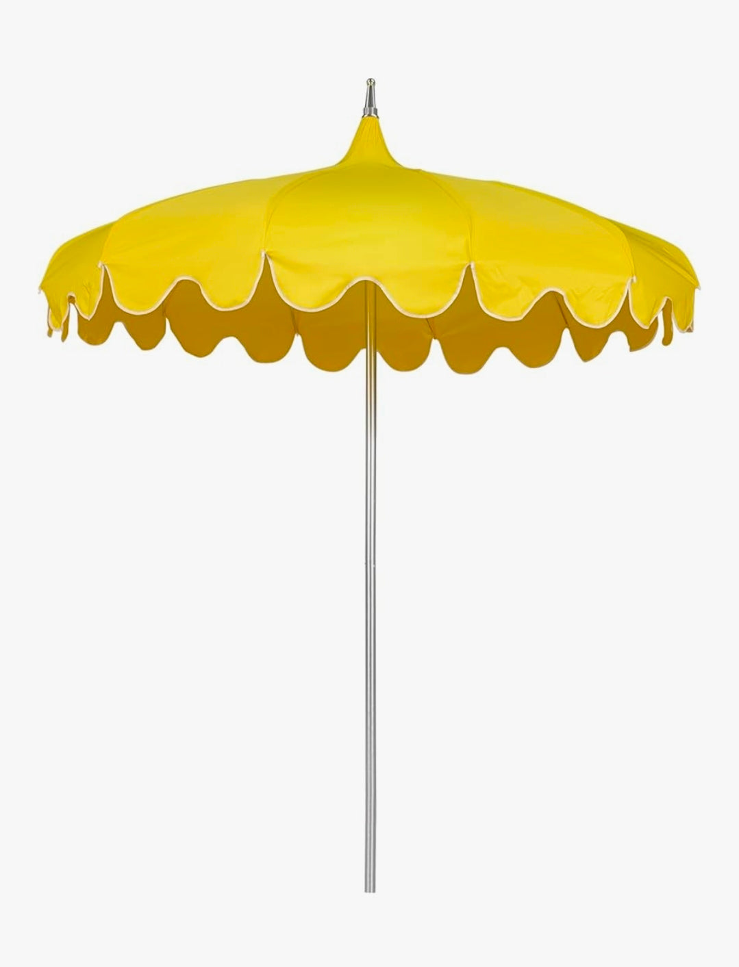 Yellow Nova Umbrella