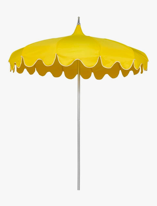 Yellow Nova Umbrella