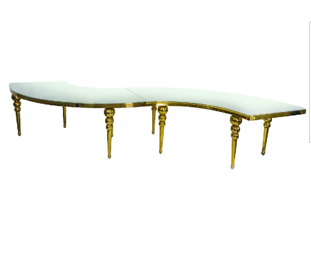 The Milani S Table