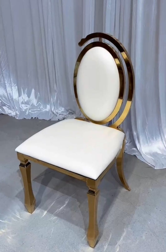 Goddess Chair
