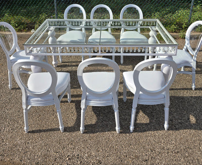 Sincere Dinner Table Set