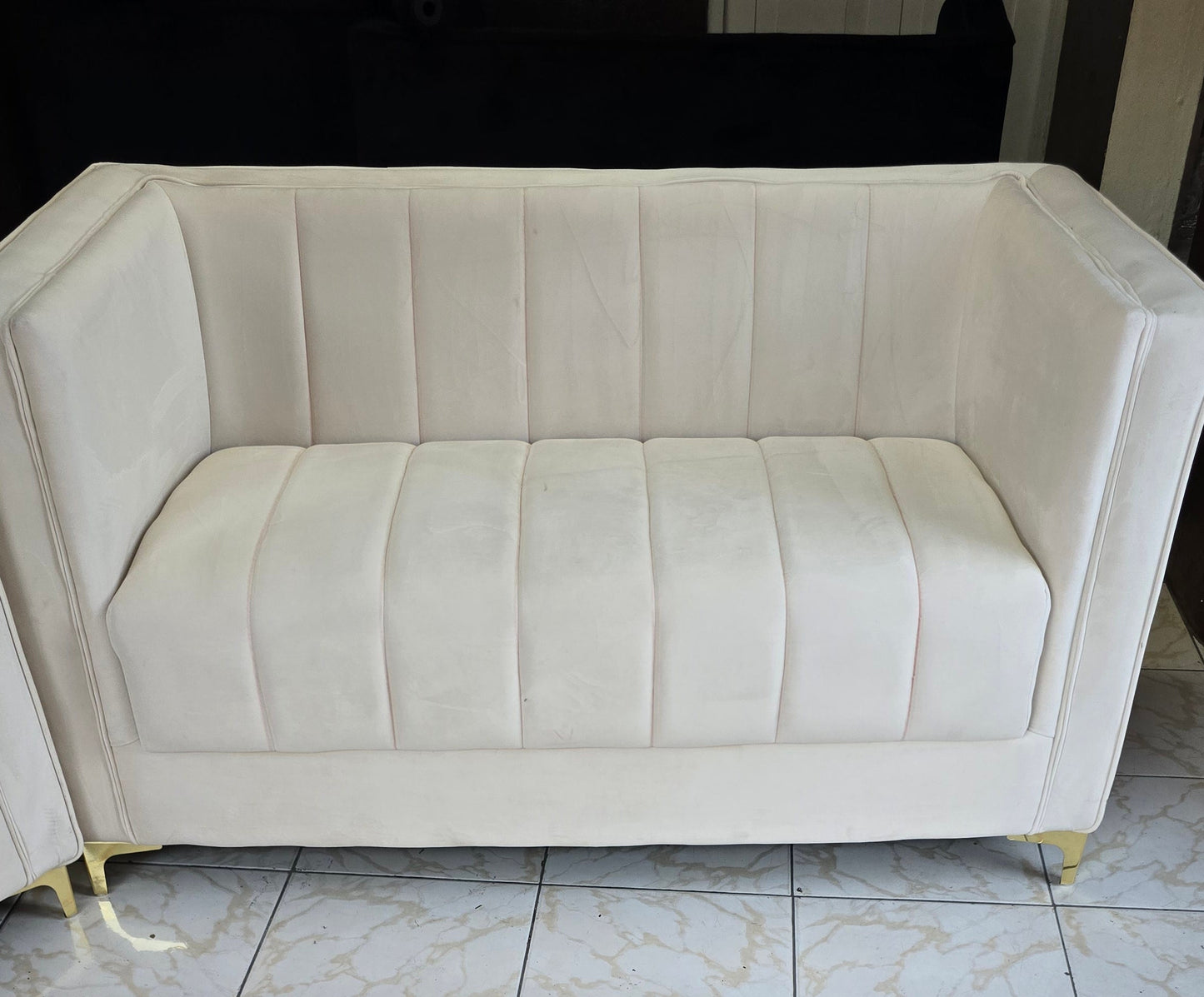 Tiffany Sofa