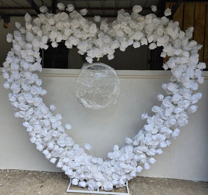 Affairs of the Heart