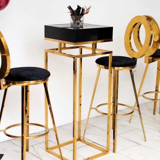 Athens Cocktail/Bistro Table