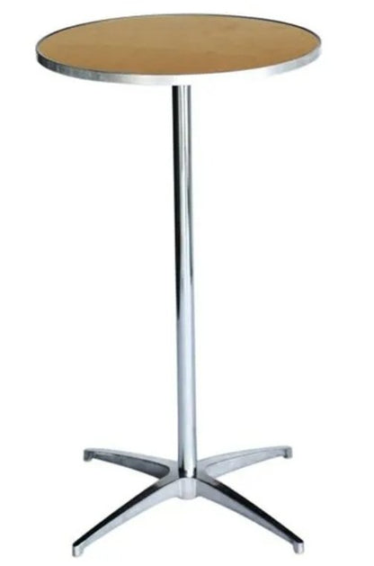 Bistro Table