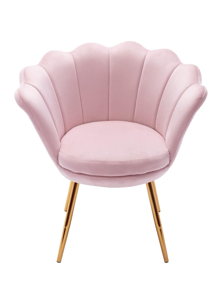 Amy Blush Pink Sofa