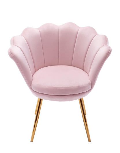 Amy Blush Pink Sofa