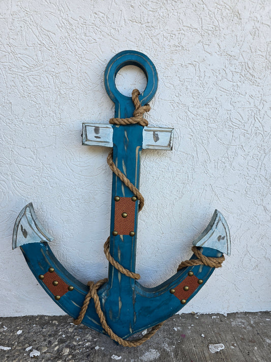 Boat Anchor