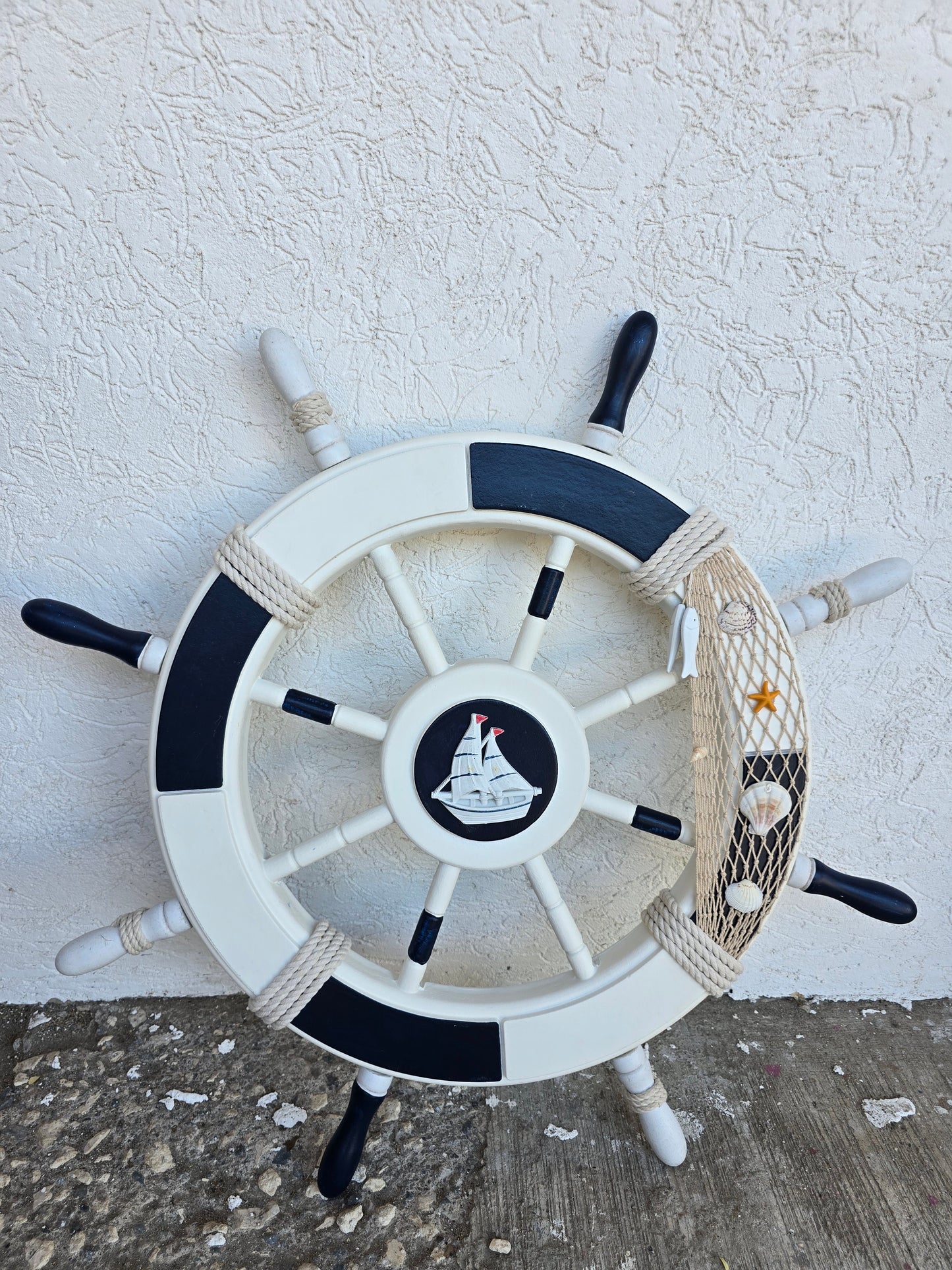 Boat Handle