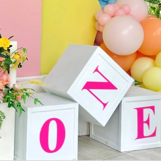 Kids Building Blocks