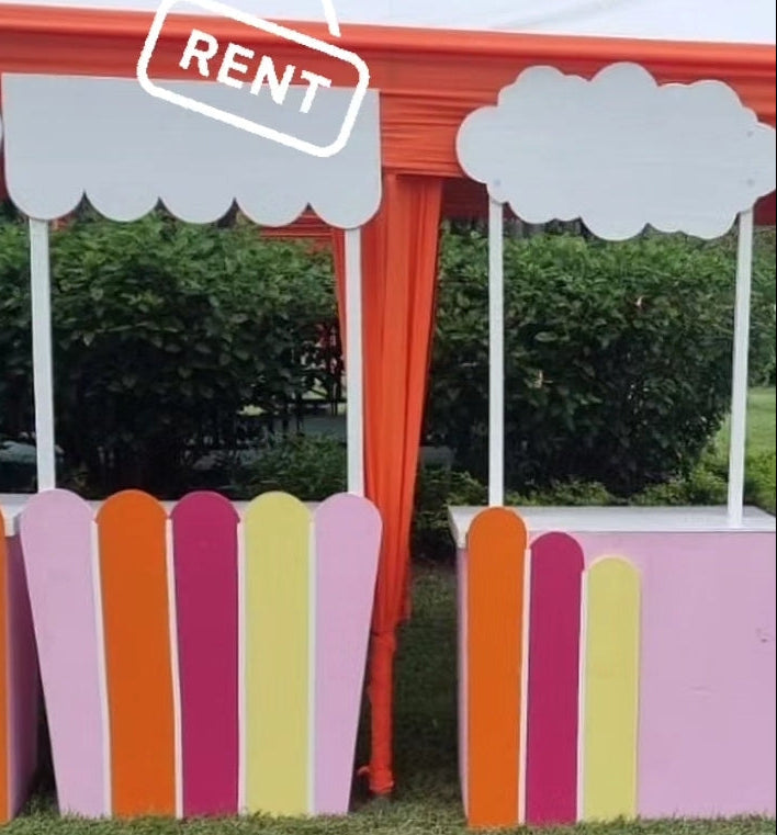 Concession Stand