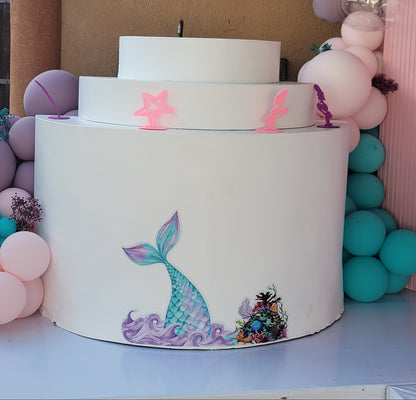 Dessert Table