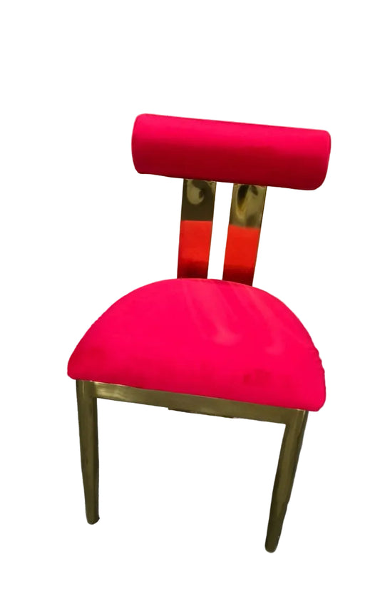 Eva Roja Chair