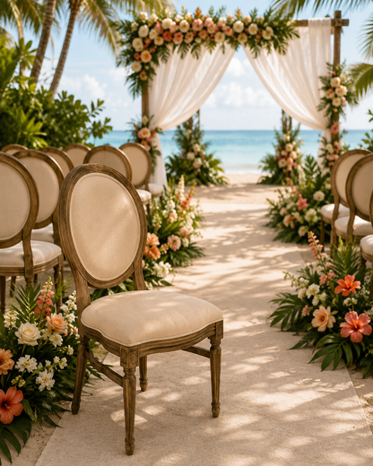 Alexia Chairs