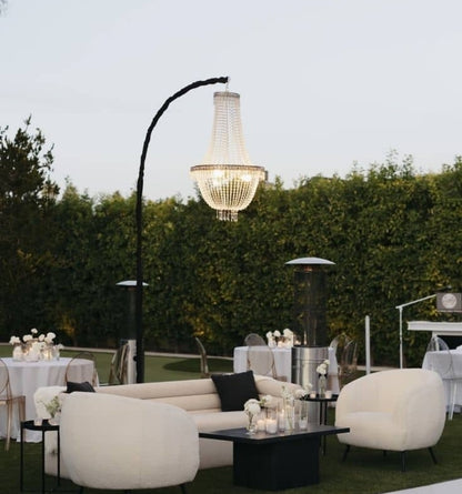 French Chandelier