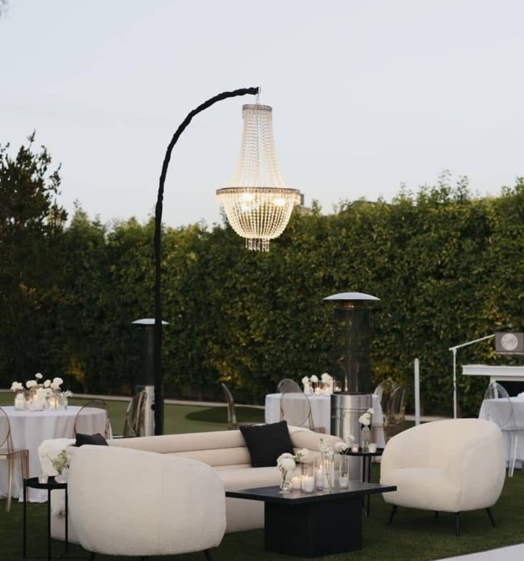 French Chandelier