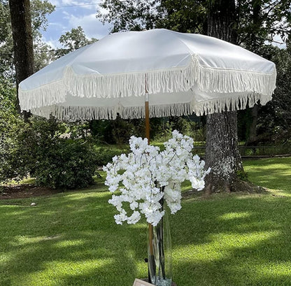 Fringe Umbrella