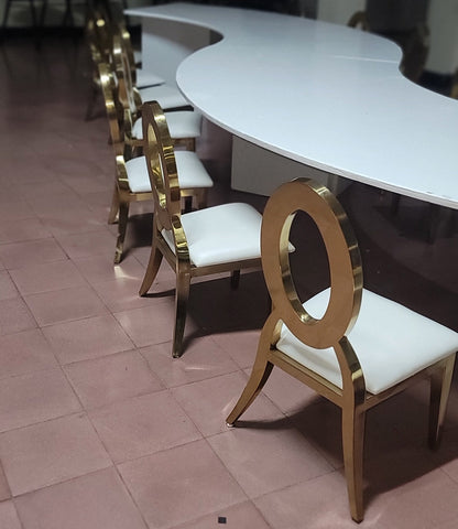 Kids Goddess Chair