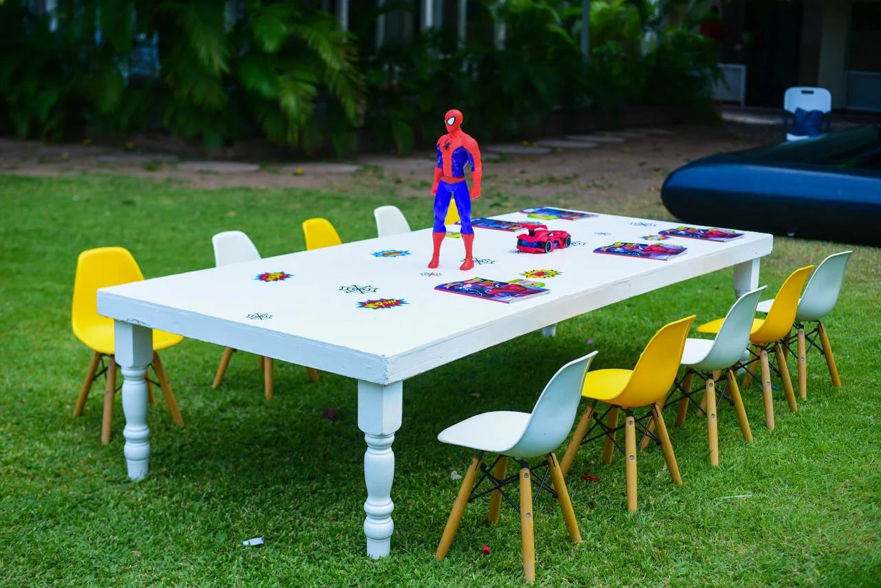Kids Bucket Chair