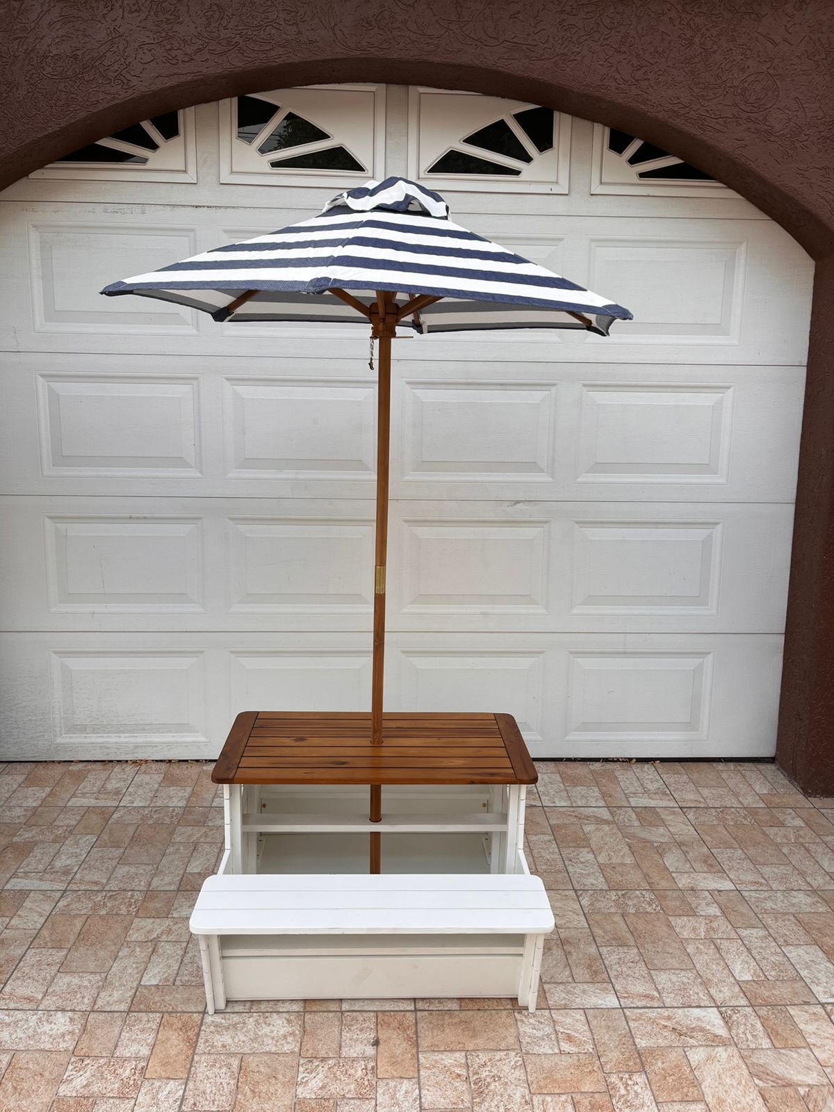 Nautica Table (kids)
