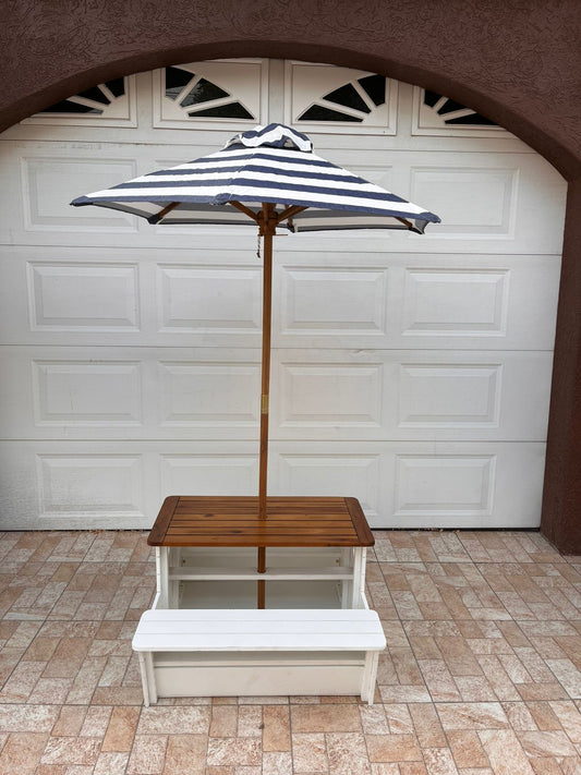 Nautica Table (kids)