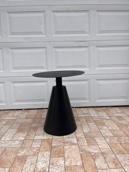 Onyx Accent Table