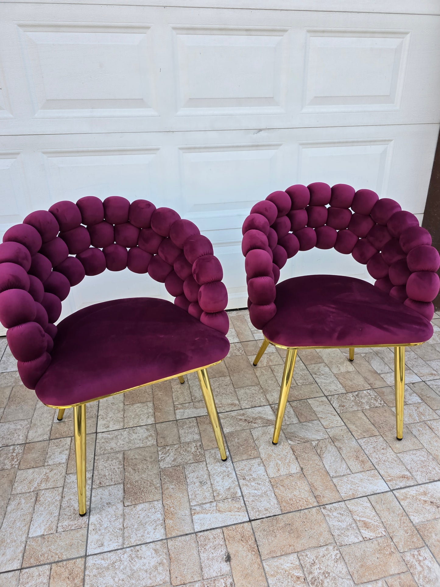 Pearl Chair