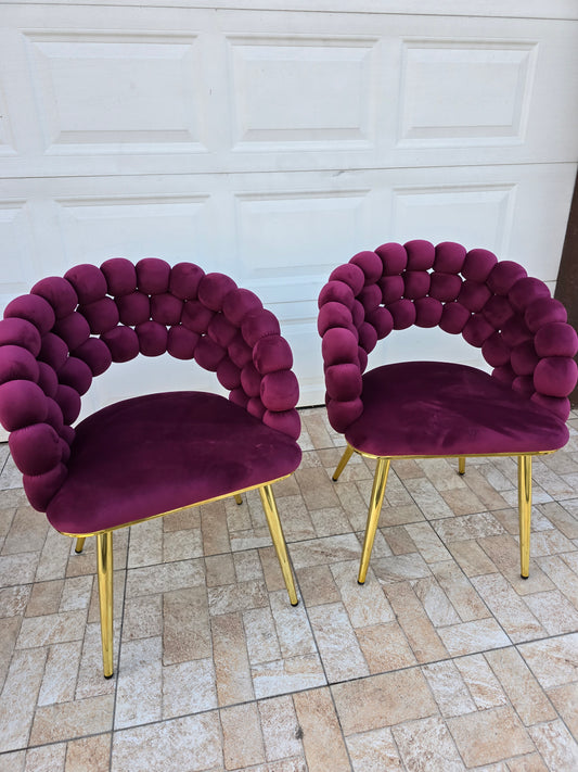 Pearl Chair