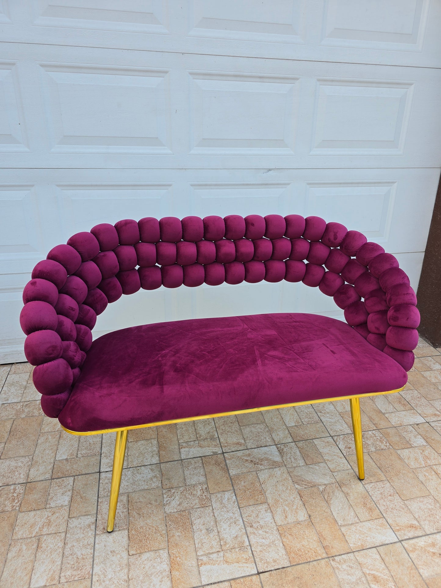 Pearl Sofa
