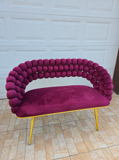 Pearl Sofa