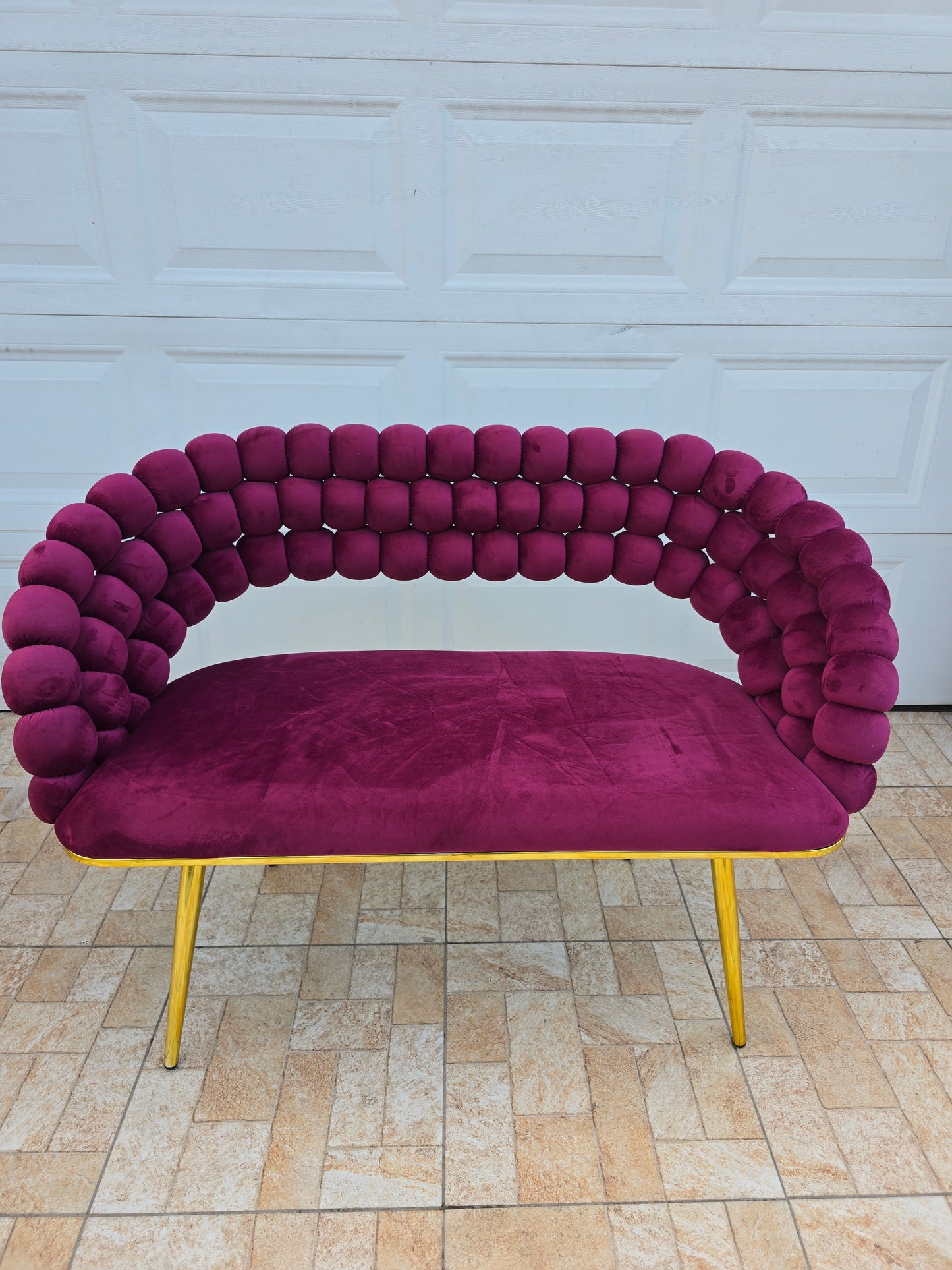 Pearl Sofa
