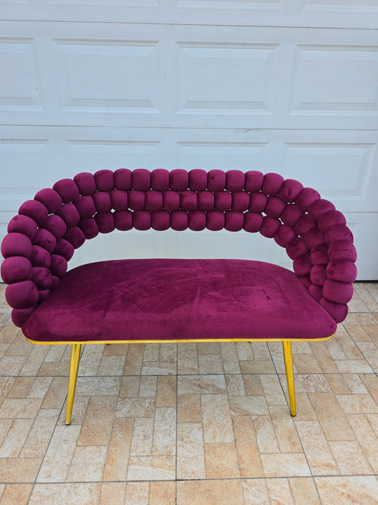 Pearl Sofa