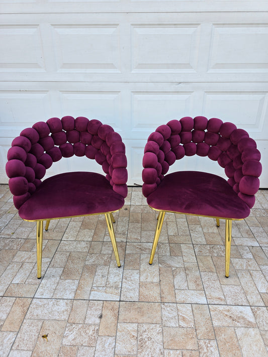 Pebbles Chair 1 seater