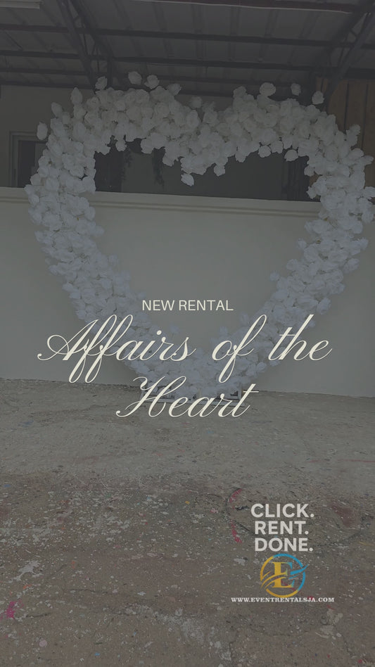 Affairs of the Heart