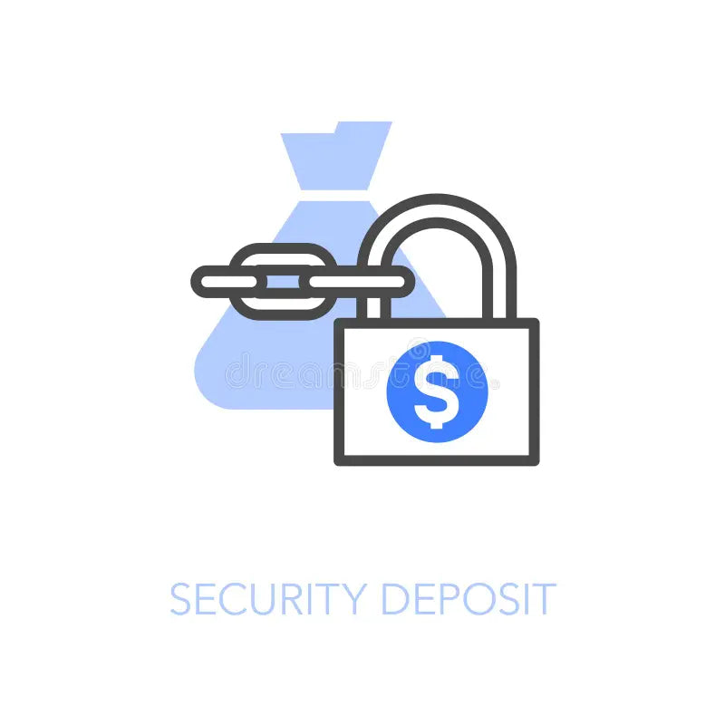 Security Deposit