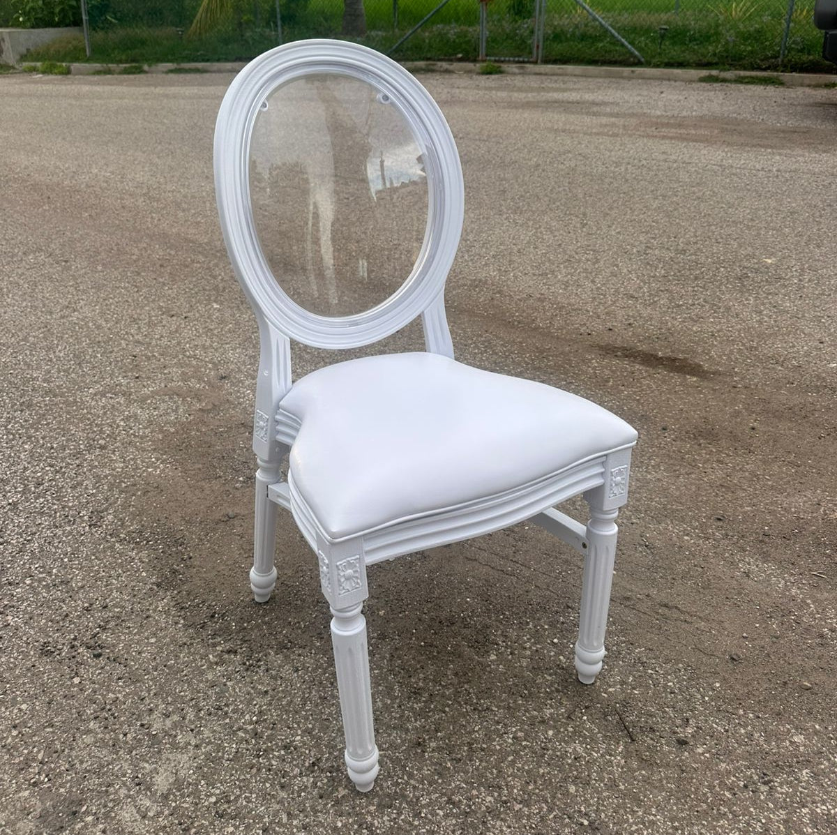 Sincere Chair