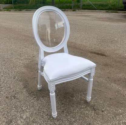 Sincere Chair