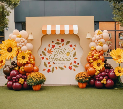 Luxury wedding backdrop rental jamaica