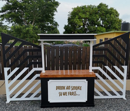 Devar 2nd Edition Station