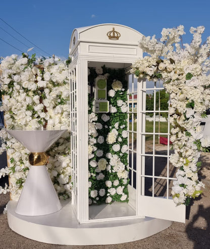 Telephone Booth