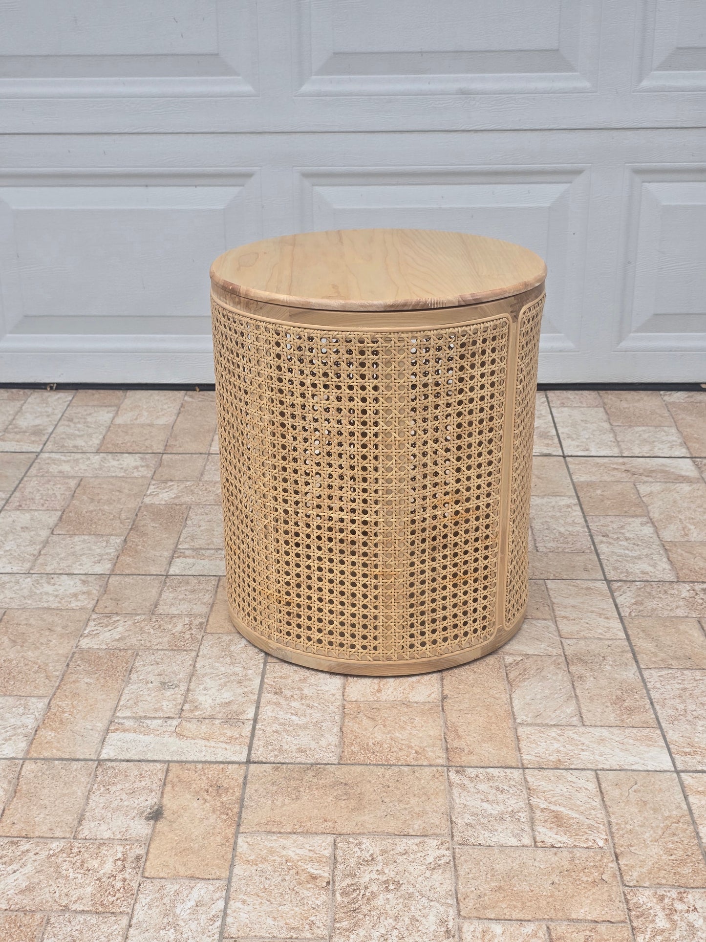 Willow Side Table